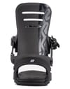 K2 Snowboard + Formula Black - 4