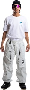 Forward + Catalyst Jogger Pant Vapour - 3