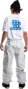 Forward + Catalyst Jogger Pant Vapour