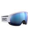 POC + Fovea Clarity Comp + Hydrogen White/Uranium Black/Spektris Blue - 3