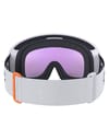 POC + Fovea Clarity Comp + Hydrogen White/Uranium Black/Spektris Blue - 4