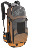 Evoc + FR Protector Enduro 16l gris/orange - 7