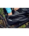 Ortlieb + Frame-Pack RC 6L Black Matt - 7