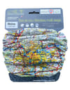 Tour De Cou Rhone + France Foulards