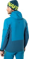 Dynafit + Free Alpha Direct Hooded Jacket M Reef - 3