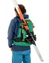 Ortovox + Free Rider 18 L Blue Sea - 4