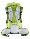 deuter + Freerider Pro 32+ Sl Moss-Citrus