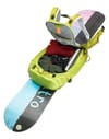 deuter + Freerider Pro 32+ Sl Moss-Citrus - 8