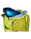 deuter + Freerider Pro 32+ Sl Moss-Citrus - 13