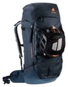 deuter + Freescape Pro 40+ Ink-Marine - 8