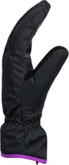Roxy + Freshfields Gloves True Black