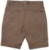 Volcom + Frickin Modern Stretch Short 21" M Mushroom