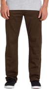 Frickin Modern Stret Wren + Volcom