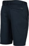 Volcom + Frickin Modern Stretch Short Dark Navy - 5