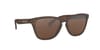 Oakley + Frogskins Matte Tortoise Prizm Tungsten - 8
