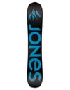 Jones Snowboards + Frontier 2020