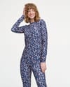 Kari Traa + Fryd LS Sail - 3