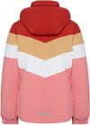 Protest + Fudge JR Snowjacket Think Pink