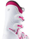 Rossignol + Fun Girl 4 - White - 3