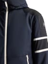 Fusalp + Amwo Marin/Noir/Neige - 6