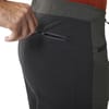 Millet + Fusion XCS Short M Dark Grey/Black - 4