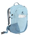 Deuter Sac à Dos Femme - Futura 24 SL - graphite-shale
