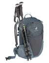 deuter + Futura 21 SL Graphite Shale - 8