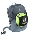 deuter + Futura 21 SL Graphite Shale - 9