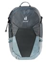 deuter + Futura 21 SL Graphite Shale