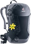 Futura 22 SL Noir + deuter