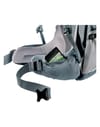 deuter + Futura 30 SL Graphite Shale - 10