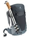 deuter + Futura 30 SL Graphite Shale - 8
