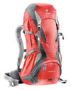 Futura 32 Red + deuter