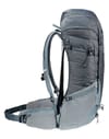 Deuter + Futura 34 El Graphite Schist - 4