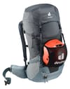 Deuter + Futura 34 El Graphite Schist - 7