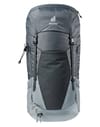 Deuter + Futura 34 El Graphite Schist