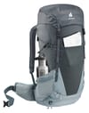 Deuter + Futura 34 El Graphite Schist - 6