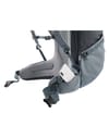 Deuter + Futura 34 El Graphite Schist - 11