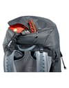Deuter + Futura 34 El Graphite Schist - 9