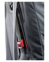 deuter + Futura Air Trek 50+10 Black Graphite - 11