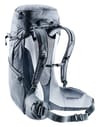 deuter + Futura Pro 36 Black-Graphite - 4