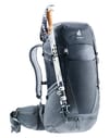 deuter + Futura Pro 36 Black-Graphite - 7