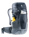deuter + Futura Pro 36 Black-Graphite - 5