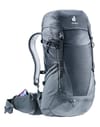 deuter + Futura Pro 36 Black-Graphite - 6