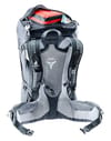 deuter + Futura Pro 36 Black-Graphite - 3
