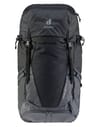 deuter + Futura Pro 38 Sl Black-Graphite