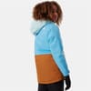 The North Face + G Freedom Insulated Jacket Ethereal Blue - 4