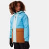 The North Face + G Freedom Insulated Jacket Ethereal Blue - 13