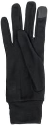 Odlo + Gants Active Warm Eco E-Tip Black - 3