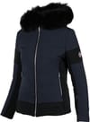 Gardena III Veste Dark Blue + Fusalp
